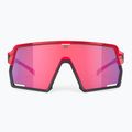 Rudy Project Kelion kristály vörös fényes / multilézer vörös napszemüveg 2