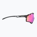 Rudy Project Cutline kristály hamu/multilézer napszemüveg naplemente 4
