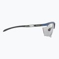 Rudy Project Magnus fagyott kék avio matt/impactx fotokróm 2 fekete napszemüveg 4