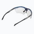 Rudy Project Magnus fagyott kék avio matt/impactx fotokróm 2 fekete napszemüveg 5