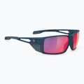 Rudy Project Nyad kék navy matt/polar 3fx hdr multilazer red napszemüveg