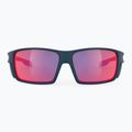 Rudy Project Nyad kék navy matt/polar 3fx hdr multilazer red napszemüveg 2