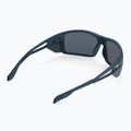 Rudy Project Nyad kék navy matt/polar 3fx hdr multilazer red napszemüveg 5