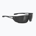 Napszemüveg Rudy Project Nyad black matte/smoke black