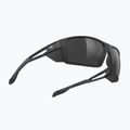 Napszemüveg Rudy Project Nyad black matte/smoke black 2