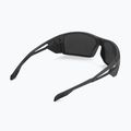 Napszemüveg Rudy Project Nyad black matte/smoke black 5