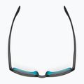 Rudy Project Spinhawk Edge fekete fade kristály azúr fényes/multilaser ice napszemüveg 6