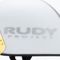 Kerékpáros sisak Rudy Project Wingdream white matte 7