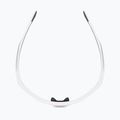 Napszemüveg Rudy Project Turbolence white matte/impactx photochromic 2 laser purple 6