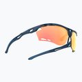 Napszemüveg Rudy Project Propulse blue navy matte/multilaser orange 4