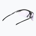 Napszemüveg Rudy Project Rydon Golf black matte/impactx photochromic 2 laser purple 4