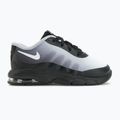 Gyerekcipők Nike Air Max Invigor Print Toddler black/wolf grey/white 2