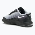 Gyerekcipők Nike Air Max Invigor Print Toddler black/wolf grey/white 3