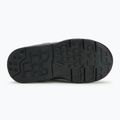 Gyerekcipők Nike Air Max Invigor Print Toddler black/wolf grey/white 4