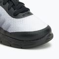 Gyerekcipők Nike Air Max Invigor Print Toddler black/wolf grey/white 7