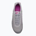 Nike Air Max Invigor Print gyermek cipő atmoszféra szürke/pisztolyfüst/piros magenta AH5261-001 5
