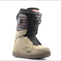 Női snowboard csizma THIRTYTWO Lashed Double Boa W'S bézs 8205000207 12