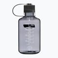 Nalgene Narrow Mouth Sustain utazó palack 500 ml szürke 2