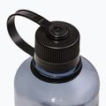 Nalgene Narrow Mouth Sustain utazó palack 500 ml szürke 3