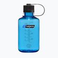 Túrapalack Nalgene Narrow Mouth 473 ml slate blue