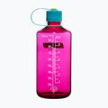 Nalgene Narrow Mouth Sustain utazó palack 1000 ml padlizsán 2