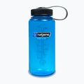 Túrapalack Nalgene Wide Mouth 473 ml slate blue