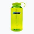 Nalgene Wide Mouth Sustain 1L zöld utazópalack 2020-3532