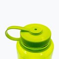 Nalgene Wide Mouth Sustain 1L zöld utazópalack 2020-3532 3