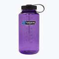 Túra palack Nalgene Wide Mouth purple