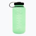 Nalgene széles szájú túrós palack 1000 ml glow green 2