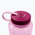Nalgene Wide Mouth Sustain utazó palack 1000 ml cosmo 3