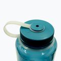 Nalgene Wide Mouth Sustain túravezető palack 1000 ml cadet 3