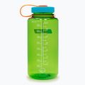 Nalgene Wide Mouth Sustain utazópalack 1000 ml körte 2