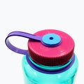Nalgene Wide Mouth Sustain utazó palack 1000 ml szörfös 3