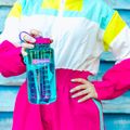 Nalgene Wide Mouth Sustain utazó palack 1000 ml szörfös 4