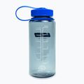 Túrapalack Nalgene Wide Mouth 473 ml gray 2