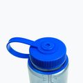 Túrapalack Nalgene Wide Mouth 473 ml gray 3
