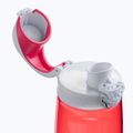 Nalgene On The Fly utazó palack 740 ml korall/jégkorall 5