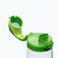 Nalgene On The Fly 740 ml túra palack átlátszó/kelkáposzta kupakkal 4