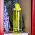 Túrapalack Nalgene On The Fly 740 ml spring green 5