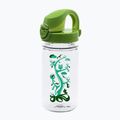 Túrapalack Nalgene On The Fly Kids 355 ml woodland