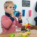 Túrapalack Nalgene On The Fly Kids 355 ml slate blue 6