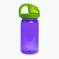 Túrapalack Nalgene On The Fly Kids 355 ml purple 2