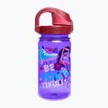 Túrapalack Nalgene On The Fly Kids 355 ml purple beyoutiful