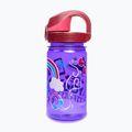 Túrapalack Nalgene On The Fly Kids 355 ml purple beyoutiful 2