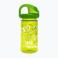 Túrapalack Nalgene On The Fly Kids 355 ml green epic 2