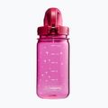Nalgene On The Fly Kids utazó palack rózsaszín űrhajós 2