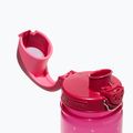 Nalgene On The Fly Kids utazó palack rózsaszín űrhajós 4