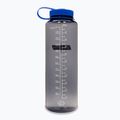 Nalgene Wide Mouth Silo Sustain utazó palack 1400 ml szürke 2