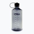 Nalgene Narrow Mouth Sustain túravezető palack 1000 ml szürke 2